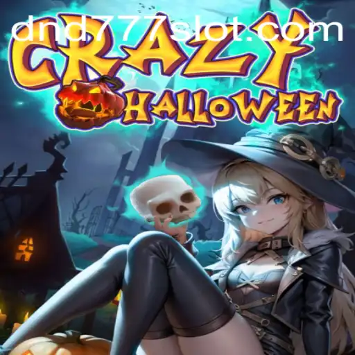 Descubra CrazyHalloween: O Novo Jogo de Mistério e Aventura
