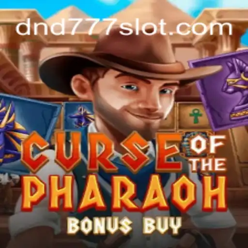Desbravando o Mundo de 'Curse of the Pharaoh Bonus Buy'