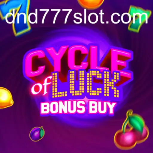 Explorando o Mundo de CycleofLuckBonusBuy: Um Jogo Inovador