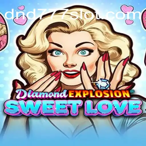 Descubra os Segredos do Jogo DiamondExplosionSweetLove