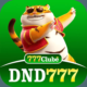 dnd777slot.com favicon