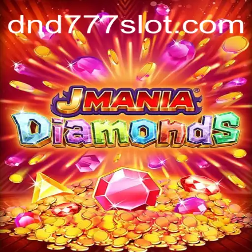 Explorando JManiaDiamonds: Uma Aventura Inovadora no Mundo dos Jogos