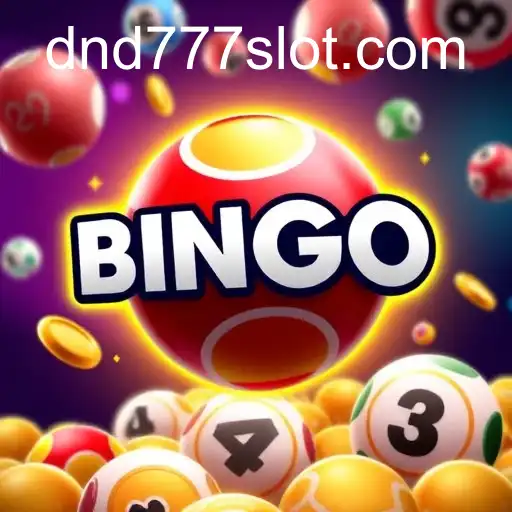 Jogos de bingo