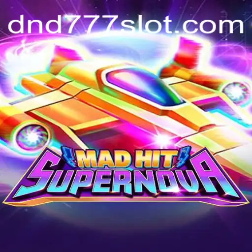Explorando o Universo de MadHitSupernova: Um Aventureiro Digital no Mundo de DND777