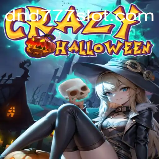 Descubra CrazyHalloween: O Novo Jogo de Mistério e Aventura
