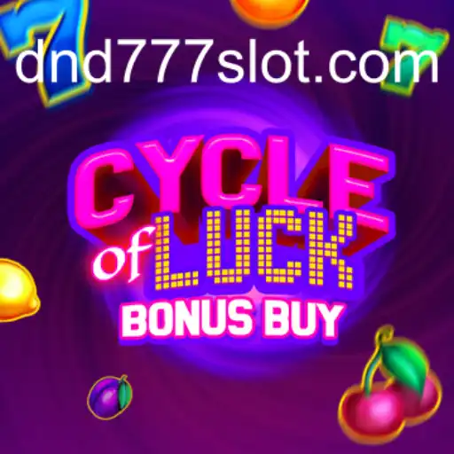 Explorando o Mundo de CycleofLuckBonusBuy: Um Jogo Inovador