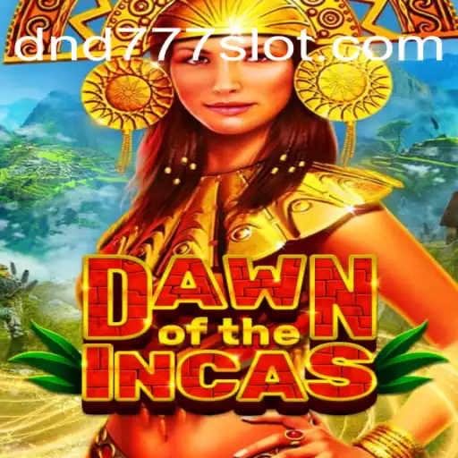 Descubra o Fascinante Mundo de DawnoftheIncas