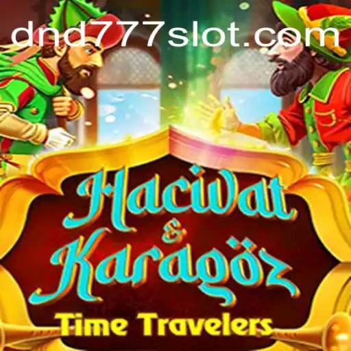 HacivatandKaragoz: Uma Viagem ao Mundo do Teatro de Sombras
