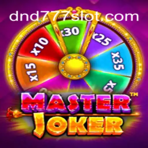 Desvendando o Fascinante Mundo de MasterJoker: O Jogo de Estratégia Mais Impactante na Atualidade