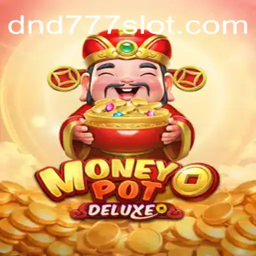 Explorando o Universo de MoneyPotDELUXE: A Nova Experiência de Jogo
