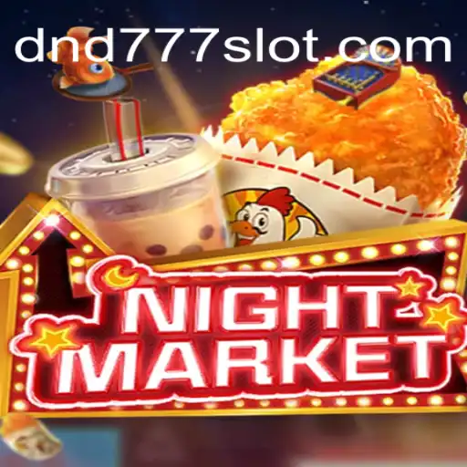 Desvendando o Jogo NIGHTMARKET: Uma Experiência Única