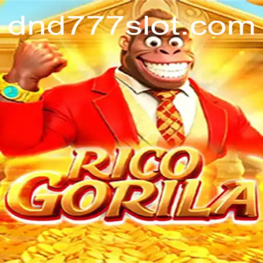 Explorando o Mundo de RicoGorila: O Novo Fenômeno de Jogo