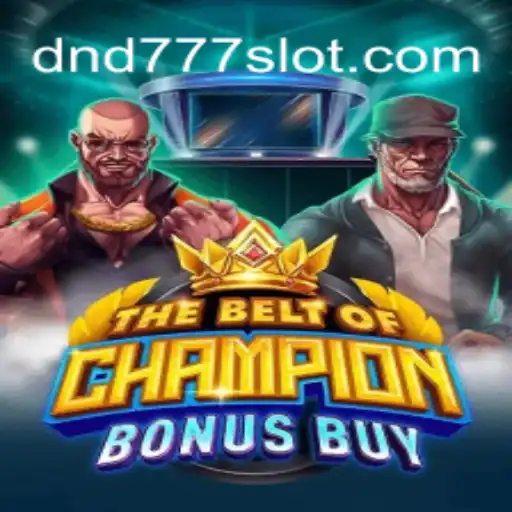 Explorando o Fascinante Universo de TheBeltOfChampionBonusBuy