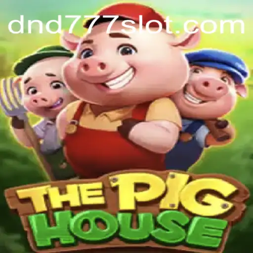 ThePigHouse: Uma Nova Experiência de Jogo com a Palavra-Chave dnd777