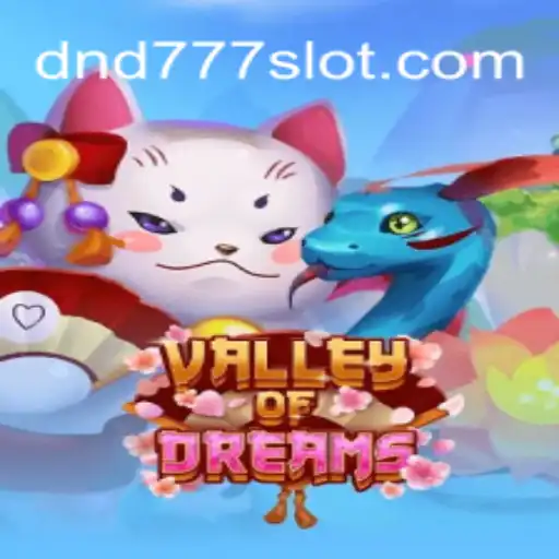 Introdução ao Jogo ValleyofDreams: Aventuras no Reino Místico