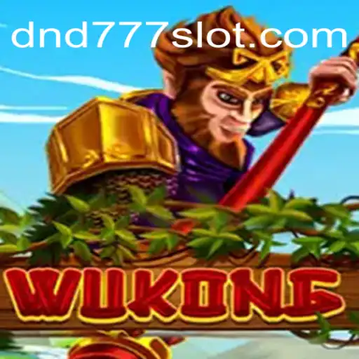 Wukong: Uma Jornada Lendária no Novo Jogo dnd777