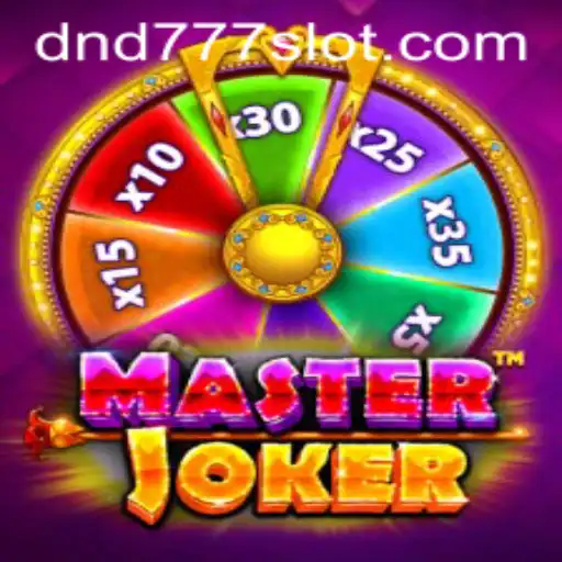 Desvendando o Fascinante Mundo de MasterJoker: O Jogo de Estratégia Mais Impactante na Atualidade