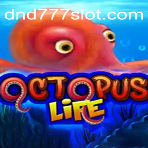 Explorando o Mundo do OctopusLife: Um Jogo Inovador com a Chave dnd777