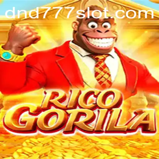 Explorando o Mundo de RicoGorila: O Novo Fenômeno de Jogo