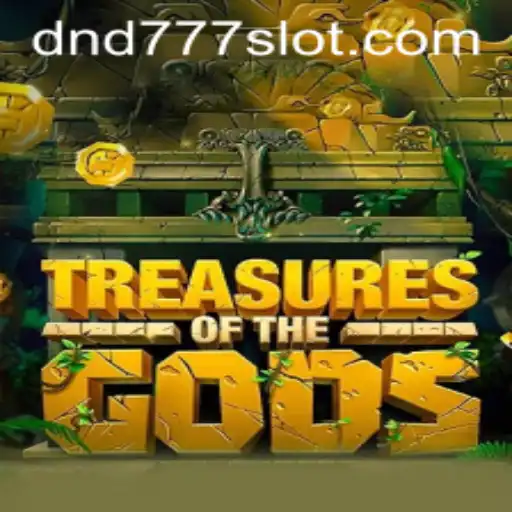 Explorando o Fascinante Mundo de TreasureoftheGods