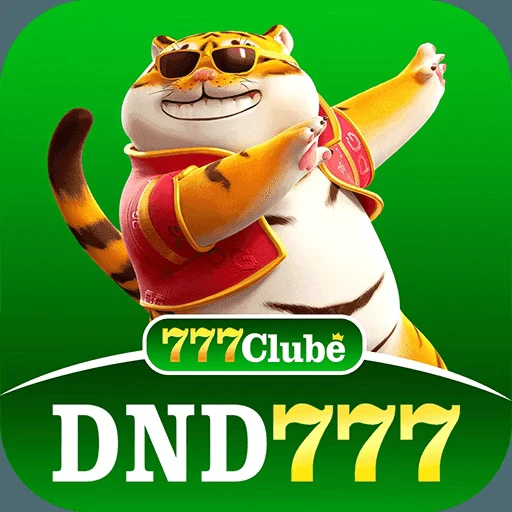 dnd777 Logo