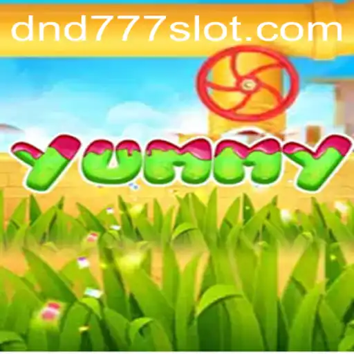 Descubra o Fascinante Mundo do Jogo 'Yummy' com dnd777